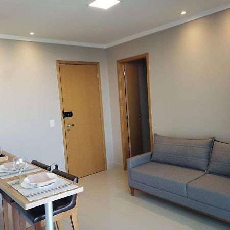 דירות 01 Qt.| 2 Hosp. | Linda Vista | Goiania Shopping מראה חיצוני תמונה